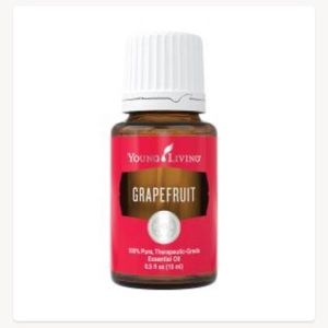 Young Living Essential Oil Grapefruit